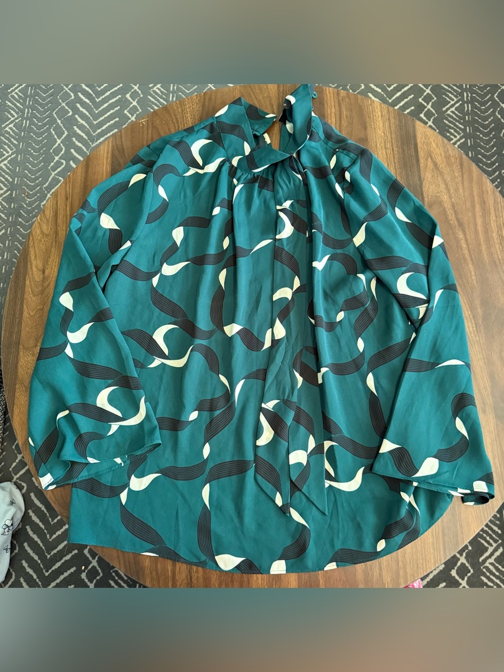 Ann Taylor blouse
